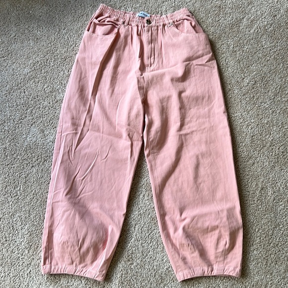 L.F. Markey Pants - LF Markey Fat Boys Trousers